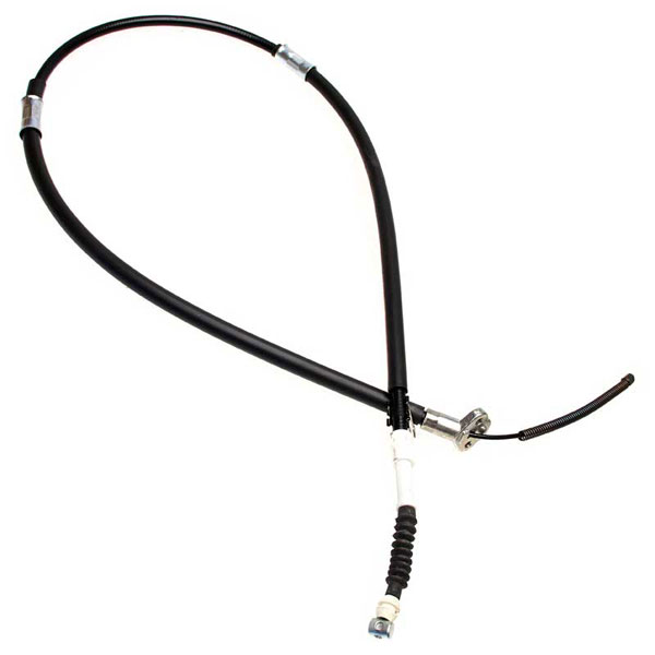 Pagid Brake Cable- Right Hand Rear Toyota Starlet 1 3 96-99 | Euro Car Parts