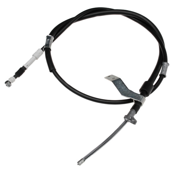 Pagid Brake Cable Left Hand Rear Toyota Celica 98- | Euro Car Parts