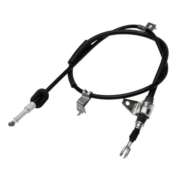 Pagid Left Hand r Brake Cable Toyota Mr2 (99-) *1573/1438mm* | Euro Car Parts