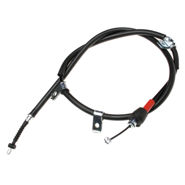 Pagid Brake Cable- Left Hand Rear Hyundai Elantra 2000- | Euro Car Parts