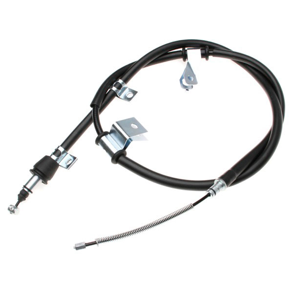 Pagid Brake Cable - Right Hand Hyundai Matrix 01- | Euro Car Parts