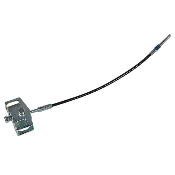 Pagid Front Handbrake Cable Hyundai Tucson (15-) | Euro Car Parts