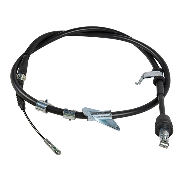 Pagid Brake Cable Kia Sportage Fwd (Sl) Rear Right Hand 2011- | Euro Car Parts