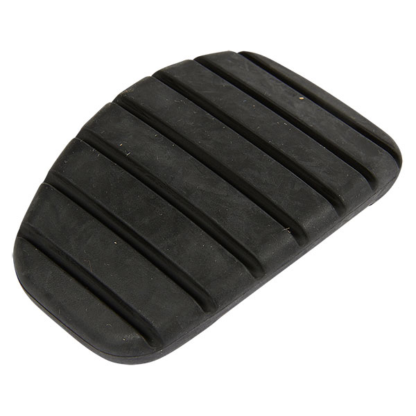 VM Brake Pedal Rubber Vauxhall Vivaro | Euro Car Parts