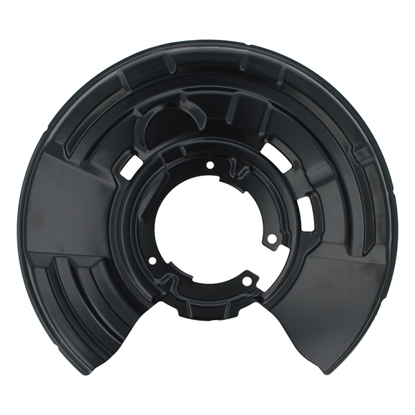 Optimal Brake Disc Backing Plate