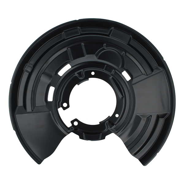 Optimal Brake Disc Backing Plate