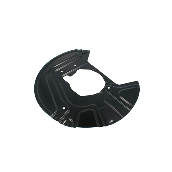 Optimal Brake Disc Backing Plate