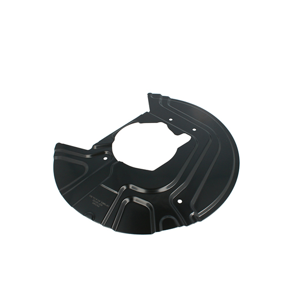 Optimal Brake Disc Backing Plate