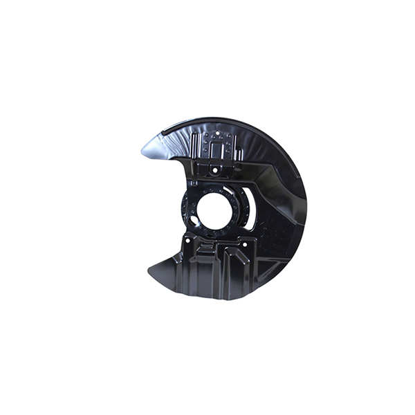 Klokker Lhf Brake Shield Bmw 3 Series M3  E46 (00-) *325mm Disc*