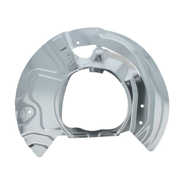 Optimal Brake Disc Backing Plate