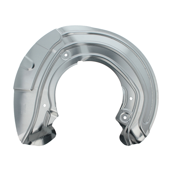 Optimal Brake Disc Backing Plate