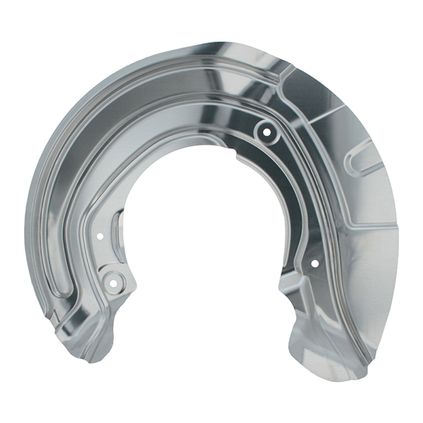 Optimal Brake Disc Backing Plate
