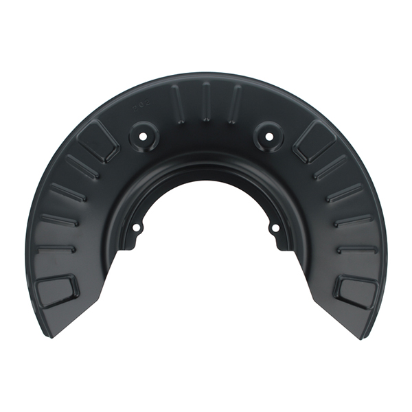 Optimal Brake Disc Backing Plate