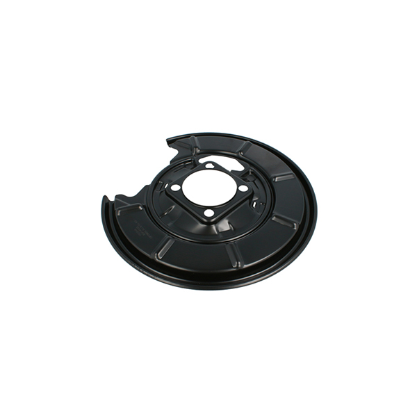 Optimal Brake Disc Backing Plate