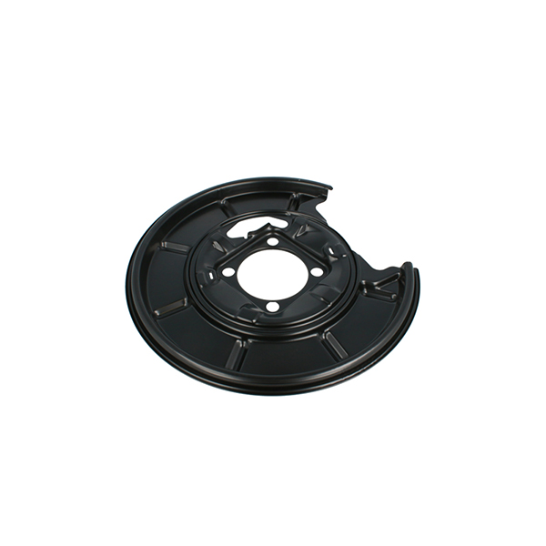 Optimal Brake Disc Backing Plate