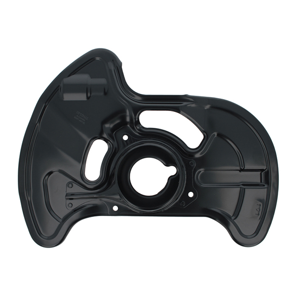 Optimal Brake Disc Backing Plate