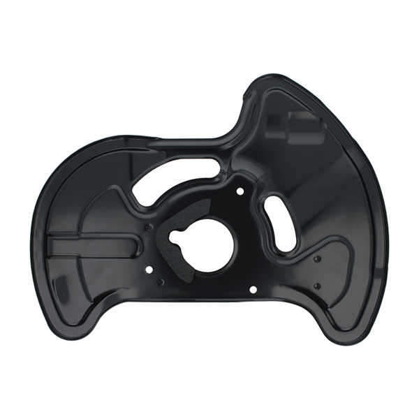 Optimal Brake Disc Backing Plate