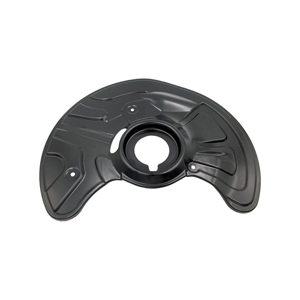 Optimal Brake Disc Backing Plate