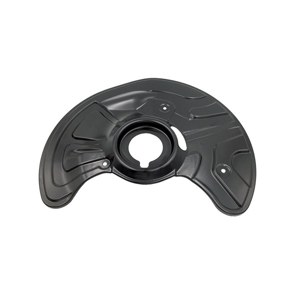 Optimal Brake Disc Backing Plate