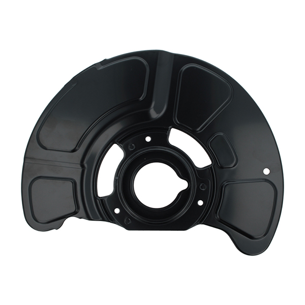 Optimal Brake Disc Backing Plate | Euro Car Parts