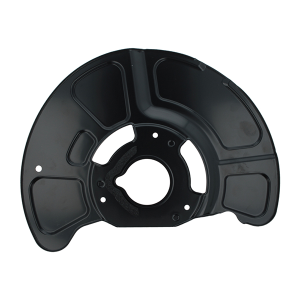 Optimal Brake Disc Backing Plate