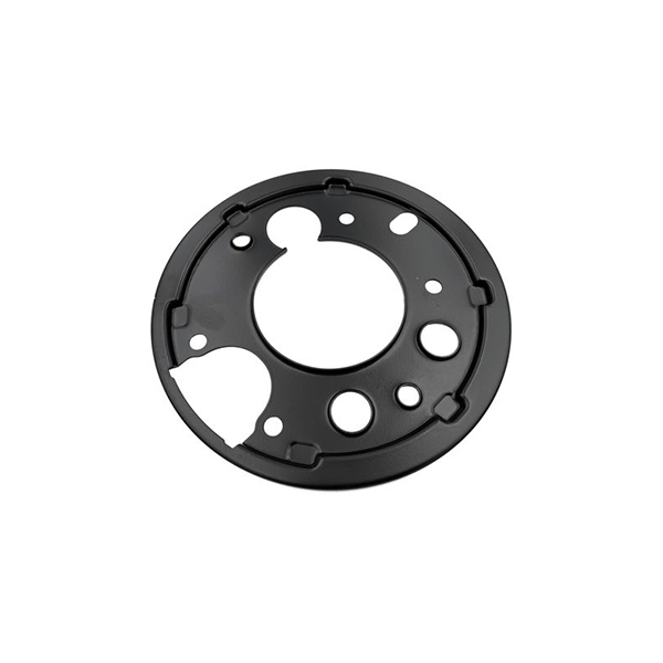 Optimal Brake Disc Backing Plate