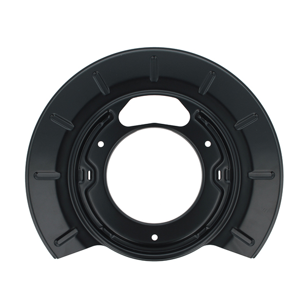 Optimal Brake Disc Backing Plate
