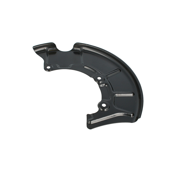 Optimal Brake Disc Backing Plate