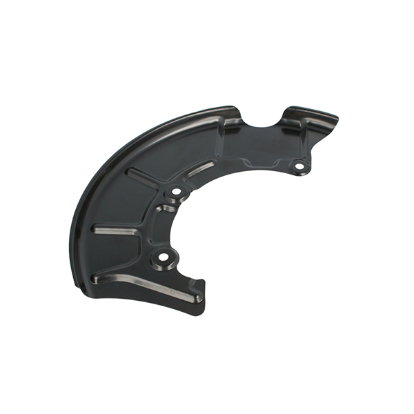 Optimal Brake Disc Backing Plate