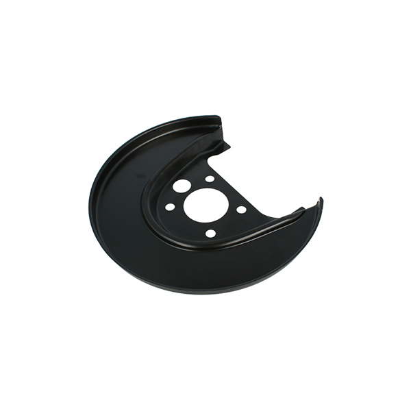 Optimal Brake Disc Backing Plate