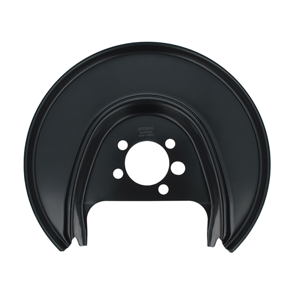 Optimal Brake Disc Backing Plate | Euro Car Parts