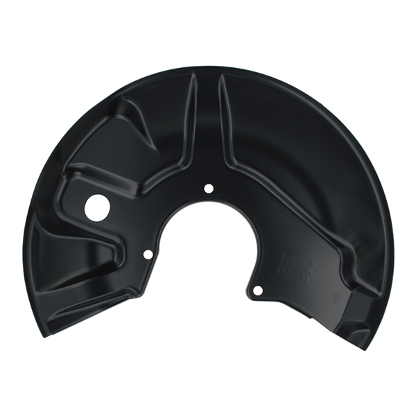 Optimal Brake Disc Backing Plate