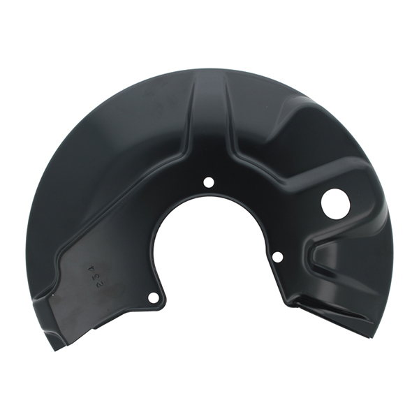 Optimal Brake Disc Backing Plate