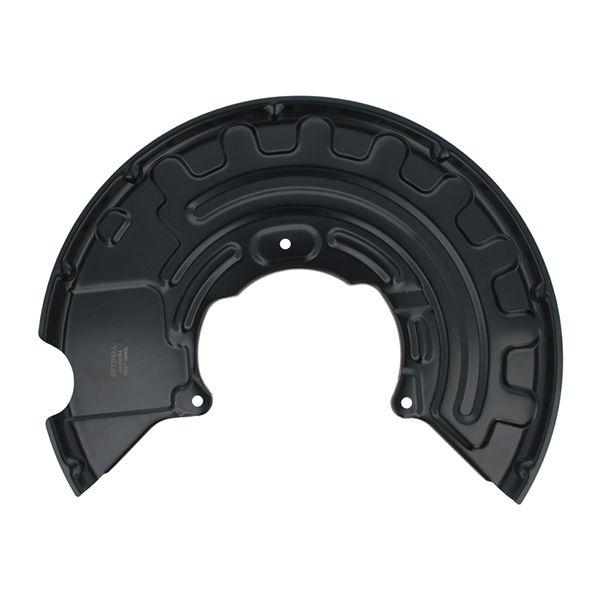Optimal Brake Disc Backing Plate