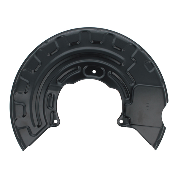 Optimal Brake Disc Backing Plate