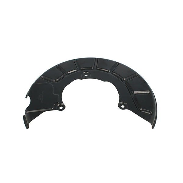 Optimal Brake Disc Backing Plate