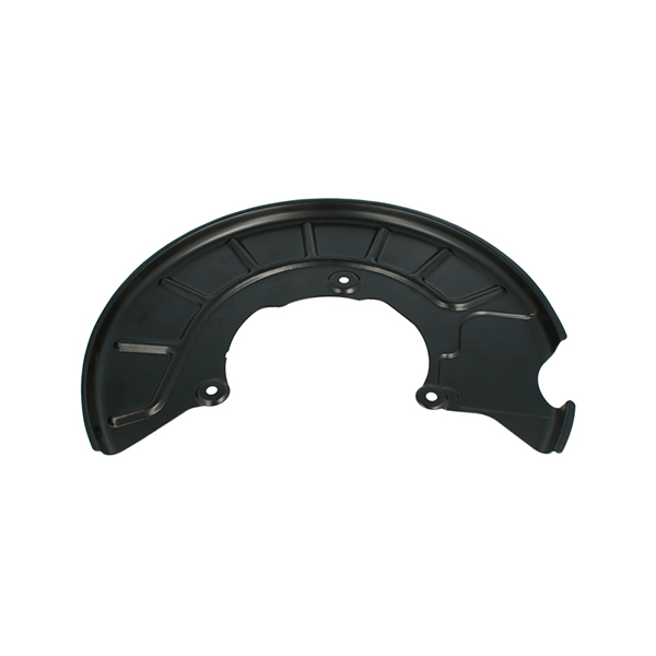 Optimal Brake Disc Backing Plate