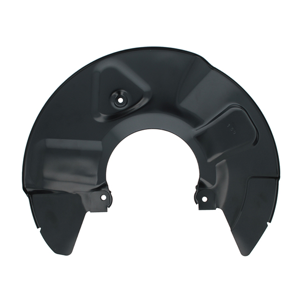 Optimal Brake Disc Backing Plate