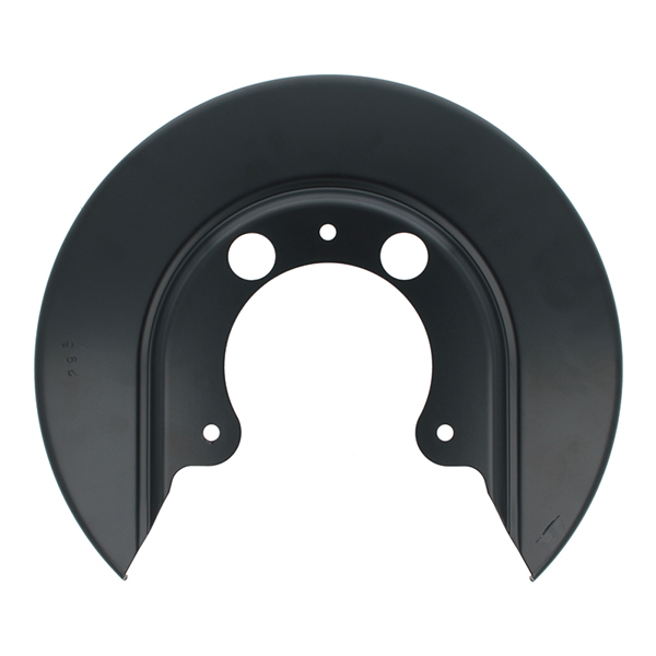 Optimal Brake Disc Backing Plate | Euro Car Parts