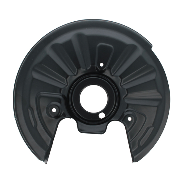 Optimal Brake Disc Backing Plate