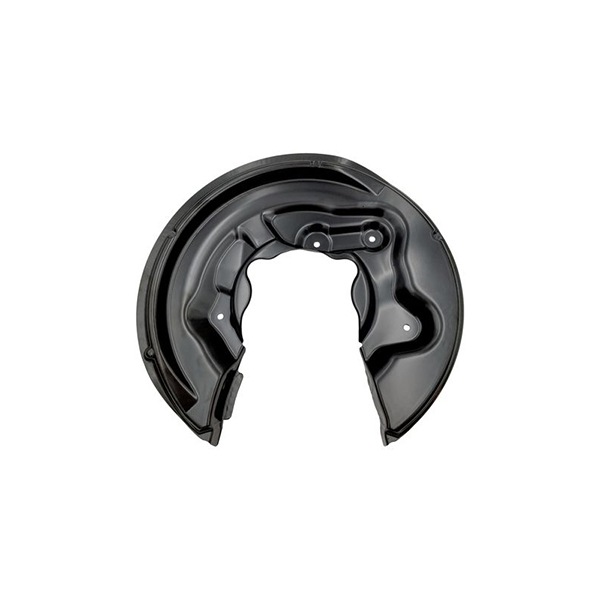 Optimal Brake Disc Backing Plate