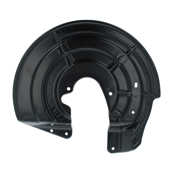 Optimal Brake Disc Backing Plate