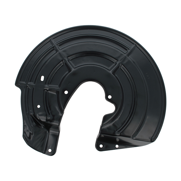 Optimal Brake Disc Backing Plate