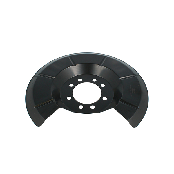 Optimal Brake Disc Backing Plate