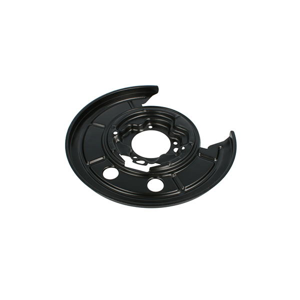 Optimal Brake Disc Backing Plate