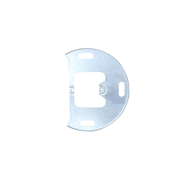 Klokker Brake Disc Backing Plate