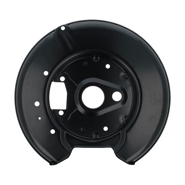 Optimal Left Hand r Brake Shield Volvo 850 (92-) *not 4Wd* | Euro Car Parts