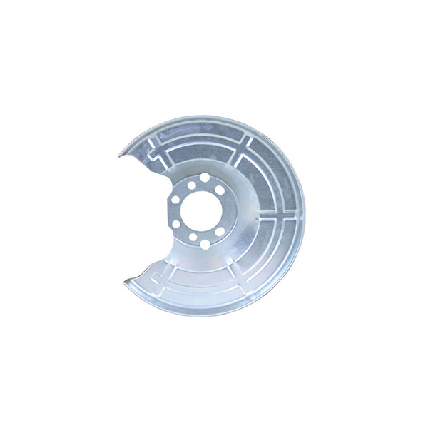 Klokker Brake Disc Backing Plate