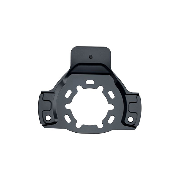 Optimal Brake Disc Backing Plate