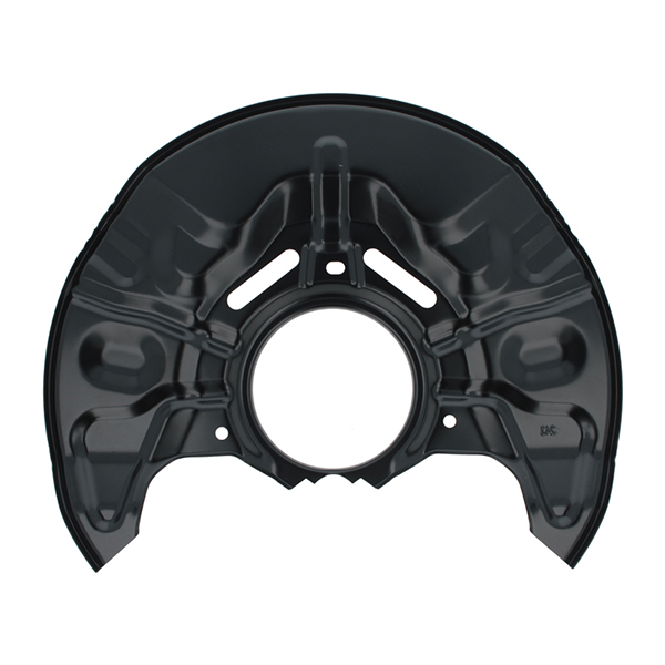 Optimal Brake Disc Backing Plate